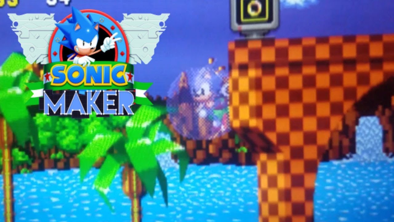 Sonic Studio Sonic Maker